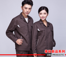 电厂用工作服的特点是什么？